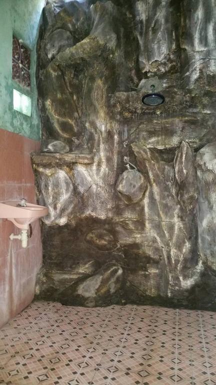 Ray Homestay Batununggul Eksteriør bilde