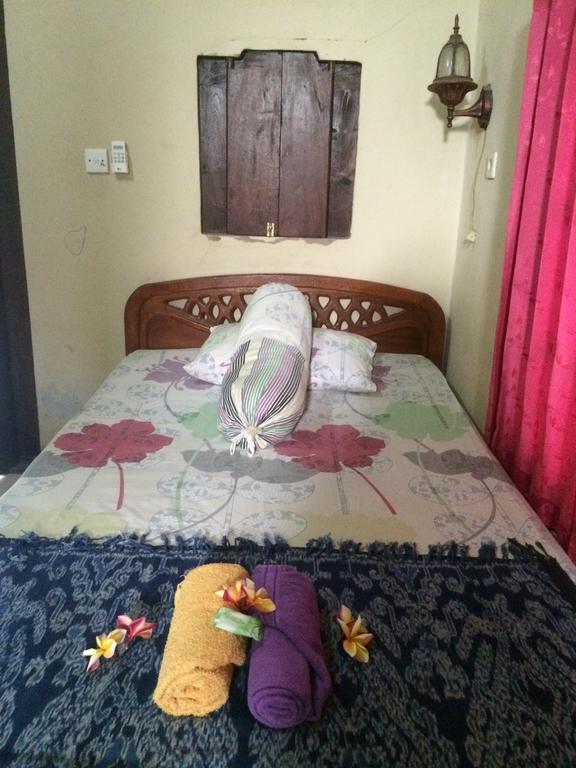Ray Homestay Batununggul Eksteriør bilde